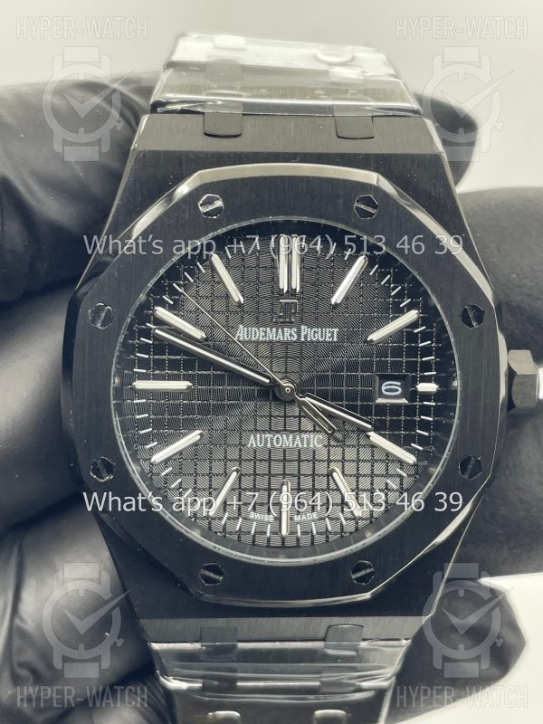 Фото 2 - Audemars Piguet Royal Oak 41mm Art 3003