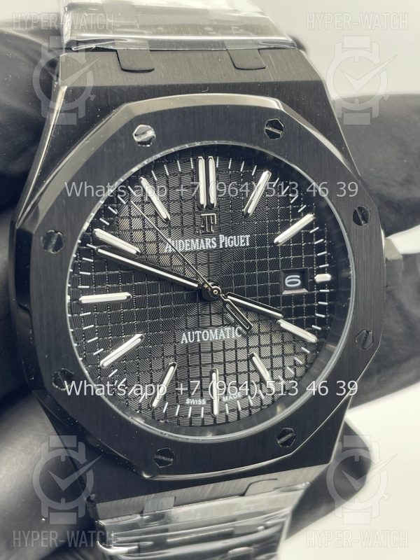 Фото 3 - Audemars Piguet Royal Oak 41mm Art 3003