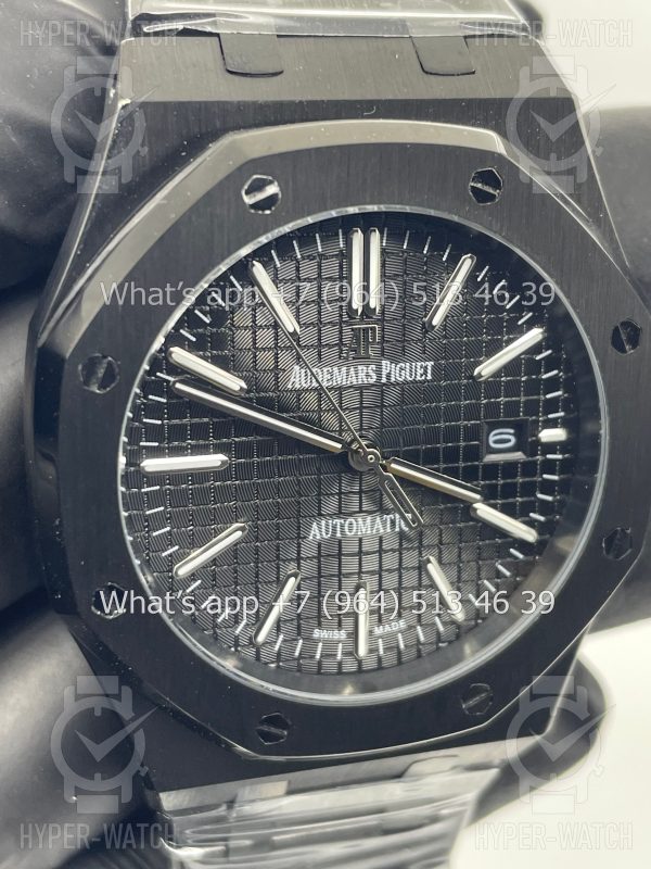 Фото 4 - Audemars Piguet Royal Oak 41mm Art 3003