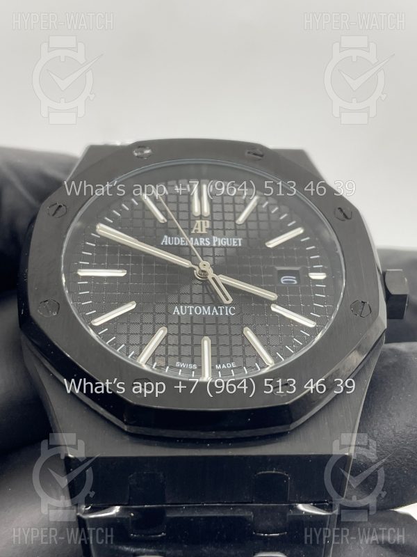 Фото 5 - Audemars Piguet Royal Oak 41mm Art 3003