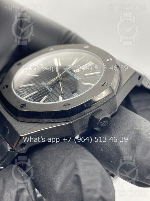 Фото 6 - Audemars Piguet Royal Oak 41mm Art 3003
