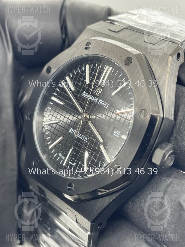 Фото 7 - Audemars Piguet Royal Oak 41mm Art 3003