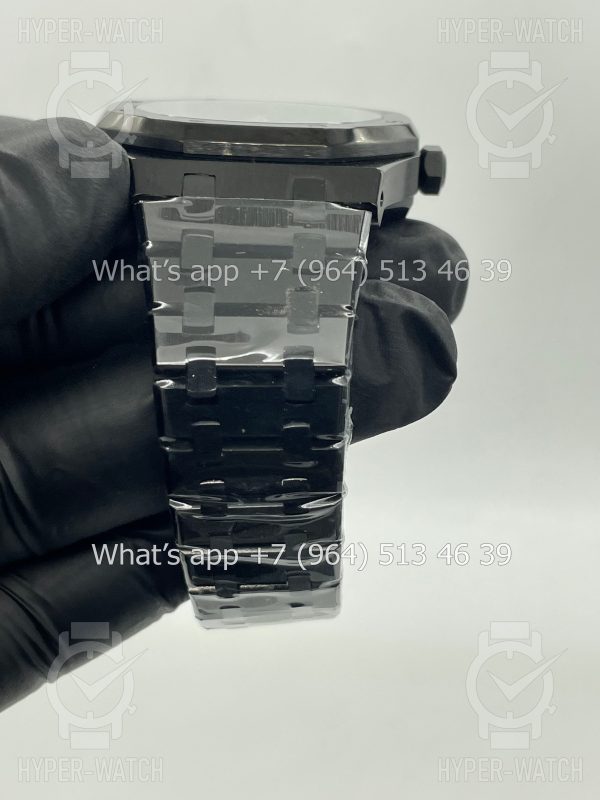 Фото 9 - Audemars Piguet Royal Oak 41mm Art 3003