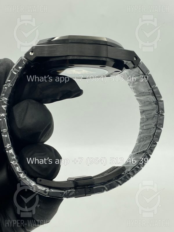 Фото 11 - Audemars Piguet Royal Oak 41mm Art 3003