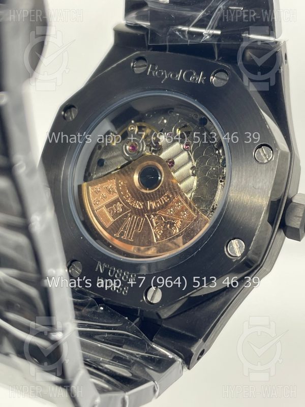 Фото 13 - Audemars Piguet Royal Oak 41mm Art 3003