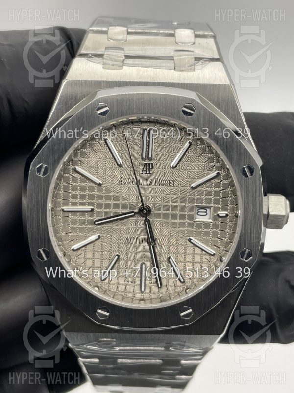 Фото 2 - Audemars Piguet Royal Oak 41mm Art 3019