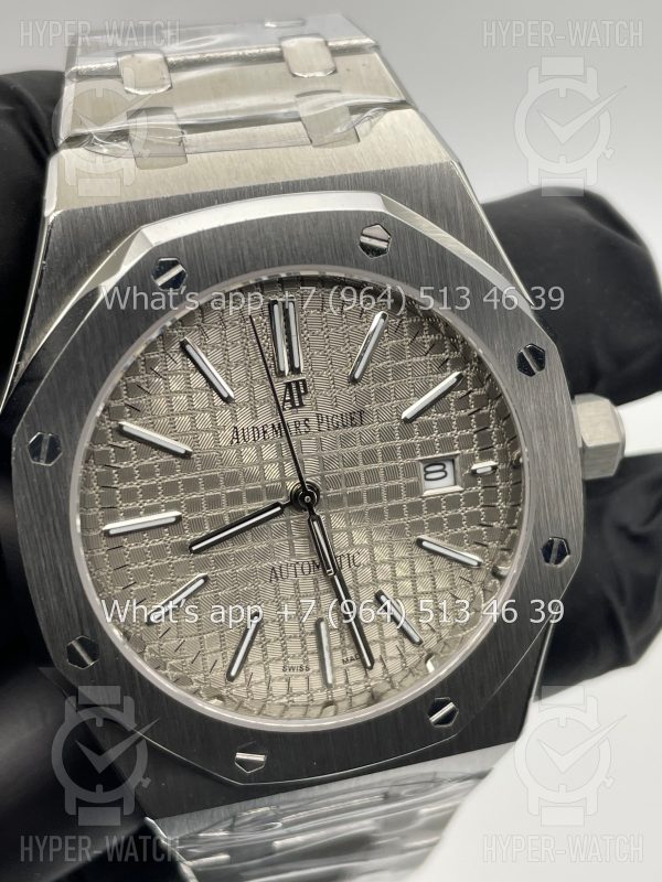 Фото 3 - Audemars Piguet Royal Oak 41mm Art 3019