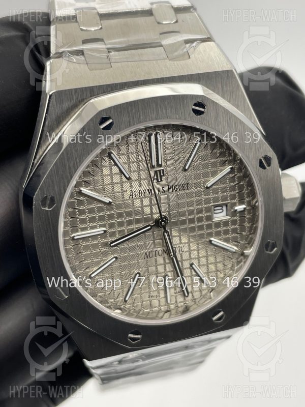 Фото 4 - Audemars Piguet Royal Oak 41mm Art 3019