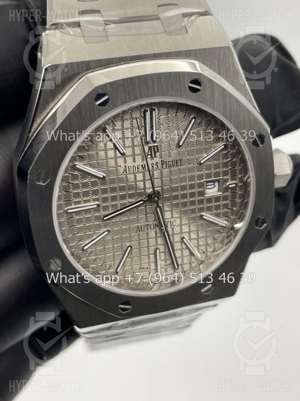 Фото 5 - Audemars Piguet Royal Oak 41mm Art 3019