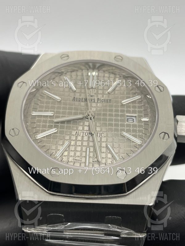 Фото 6 - Audemars Piguet Royal Oak 41mm Art 3019