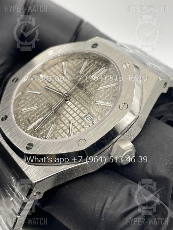 Фото 7 - Audemars Piguet Royal Oak 41mm Art 3019