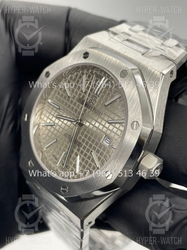 Фото 8 - Audemars Piguet Royal Oak 41mm Art 3019