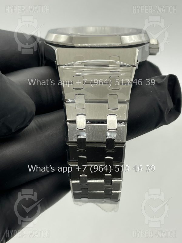 Фото 9 - Audemars Piguet Royal Oak 41mm Art 3019