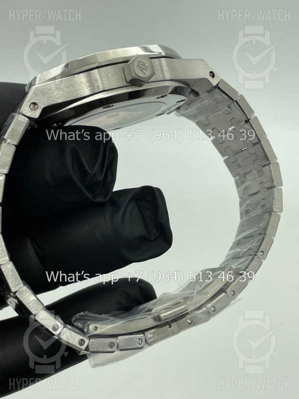Фото 10 - Audemars Piguet Royal Oak 41mm Art 3019