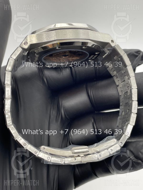 Фото 11 - Audemars Piguet Royal Oak 41mm Art 3019