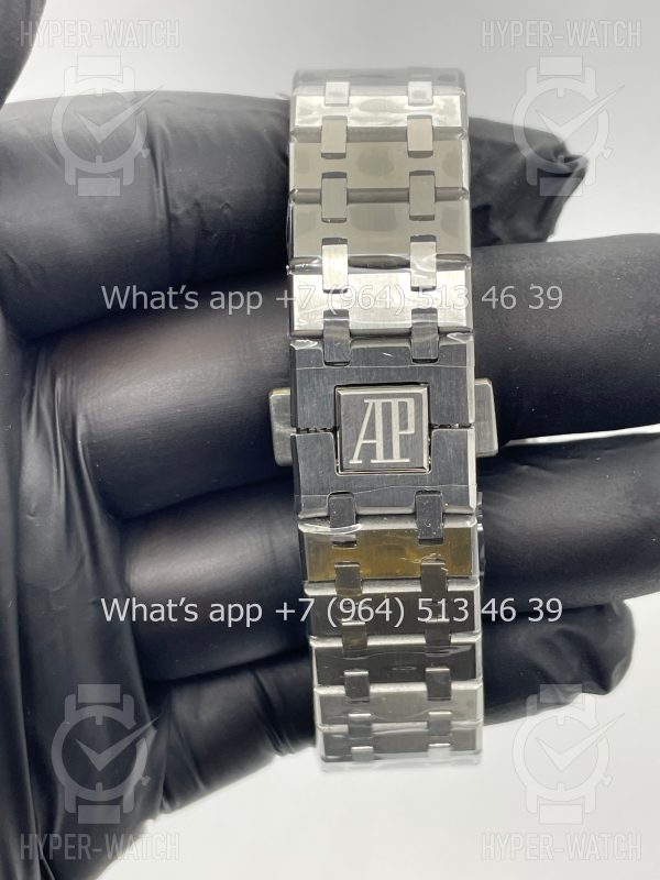 Фото 13 - Audemars Piguet Royal Oak Tourbillon 41mm Art 2982