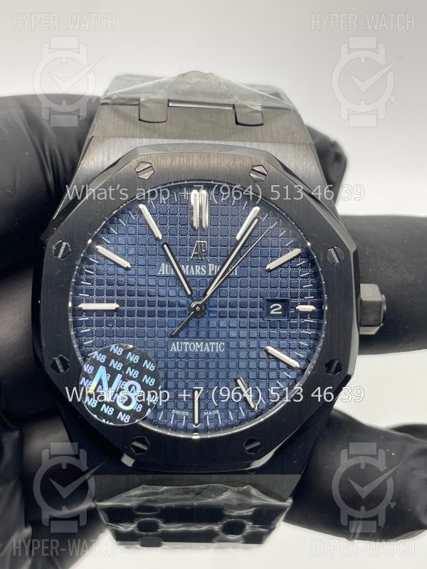 Товар Audemars Piguet Royal Oak 41mm Art 3002 Фото 2 - Audemars Piguet Royal Oak 41mm Art 3002