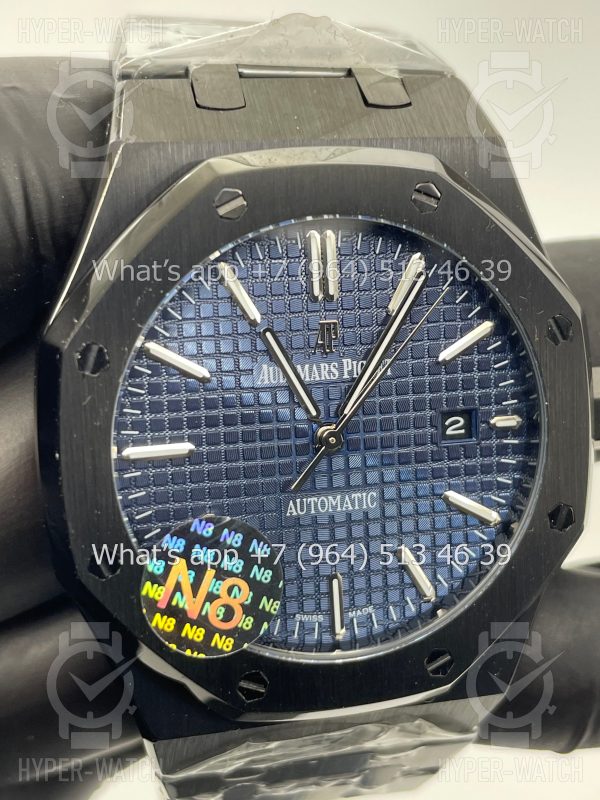 Товар Audemars Piguet Royal Oak 41mm Art 3002 Фото 3 - Audemars Piguet Royal Oak 41mm Art 3002