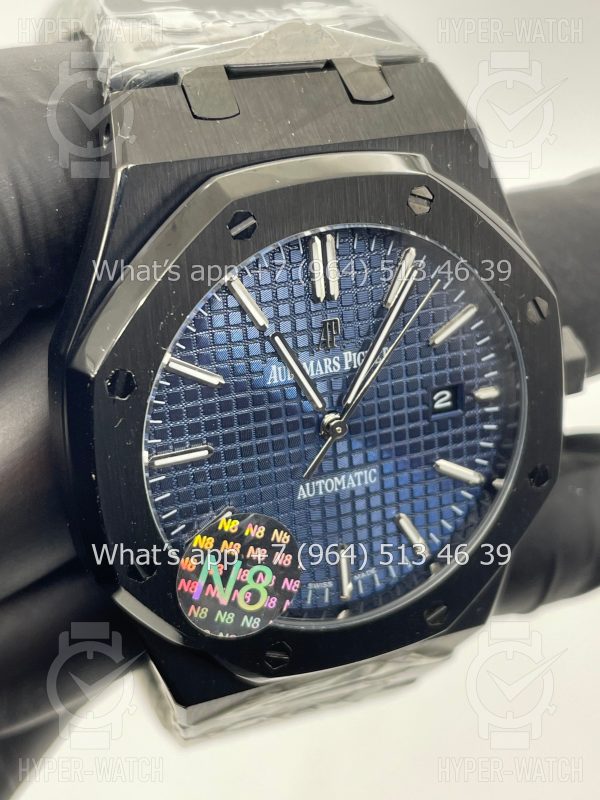 Товар Audemars Piguet Royal Oak 41mm Art 3002 Фото 4 - Audemars Piguet Royal Oak 41mm Art 3002