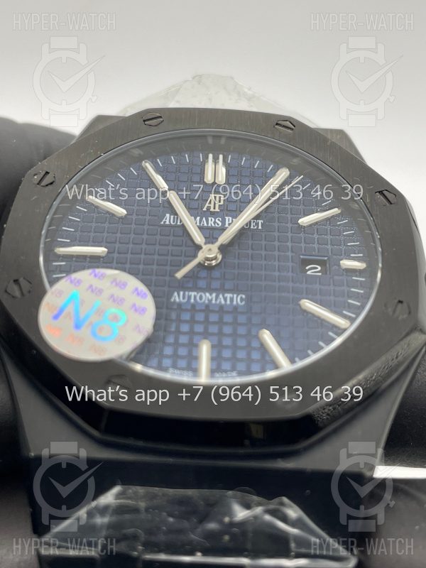 Товар Audemars Piguet Royal Oak 41mm Art 3002 Фото 5 - Audemars Piguet Royal Oak 41mm Art 3002
