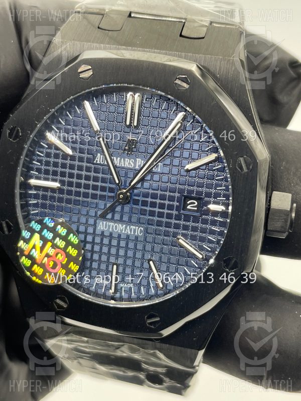 Товар Audemars Piguet Royal Oak 41mm Art 3002 Фото 6 - Audemars Piguet Royal Oak 41mm Art 3002