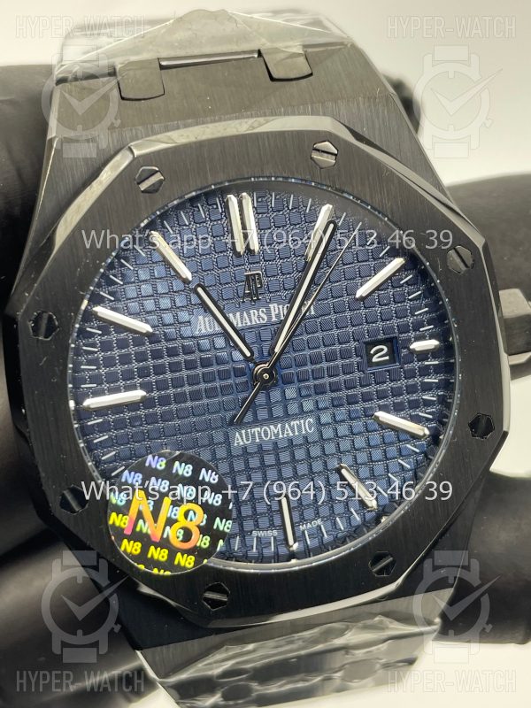 Товар Audemars Piguet Royal Oak 41mm Art 3002 Фото 8 - Audemars Piguet Royal Oak 41mm Art 3002