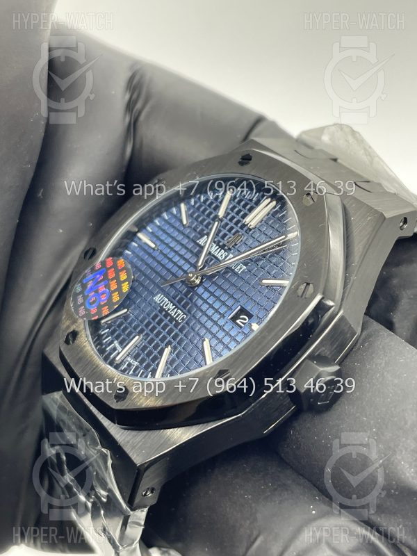 Товар Audemars Piguet Royal Oak 41mm Art 3002 Фото 9 - Audemars Piguet Royal Oak 41mm Art 3002