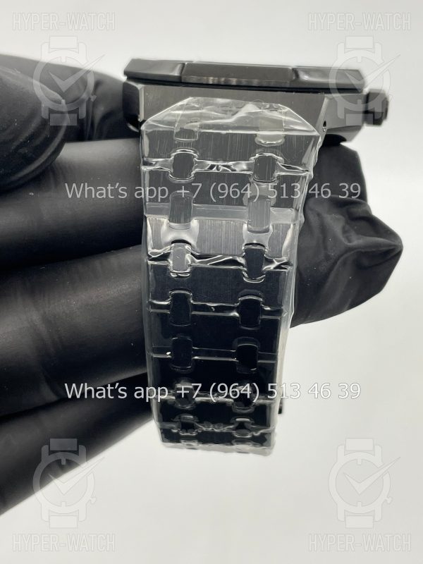 Товар Audemars Piguet Royal Oak 41mm Art 3002 Фото 10 - Audemars Piguet Royal Oak 41mm Art 3002