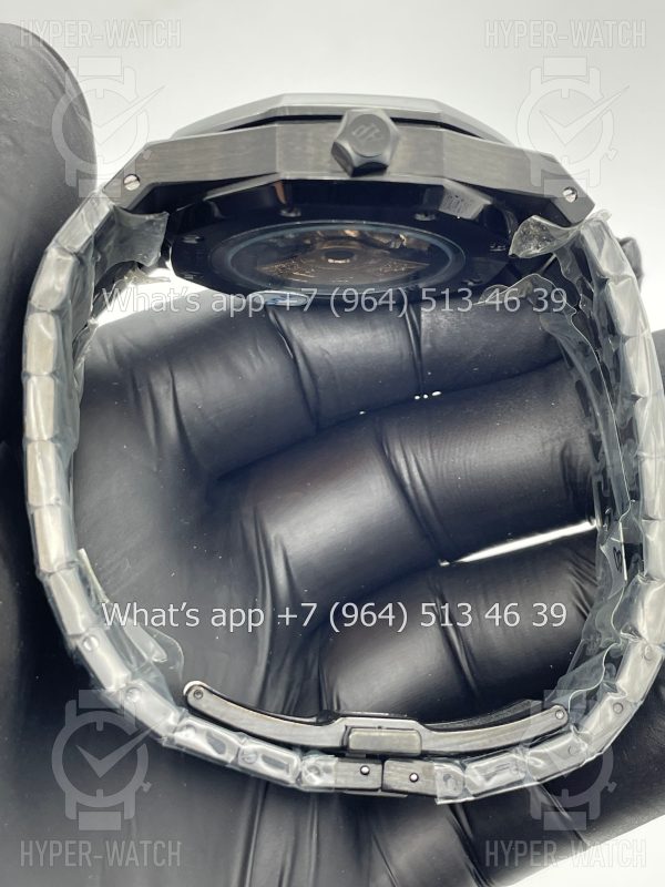 Товар Audemars Piguet Royal Oak 41mm Art 3002 Фото 11 - Audemars Piguet Royal Oak 41mm Art 3002