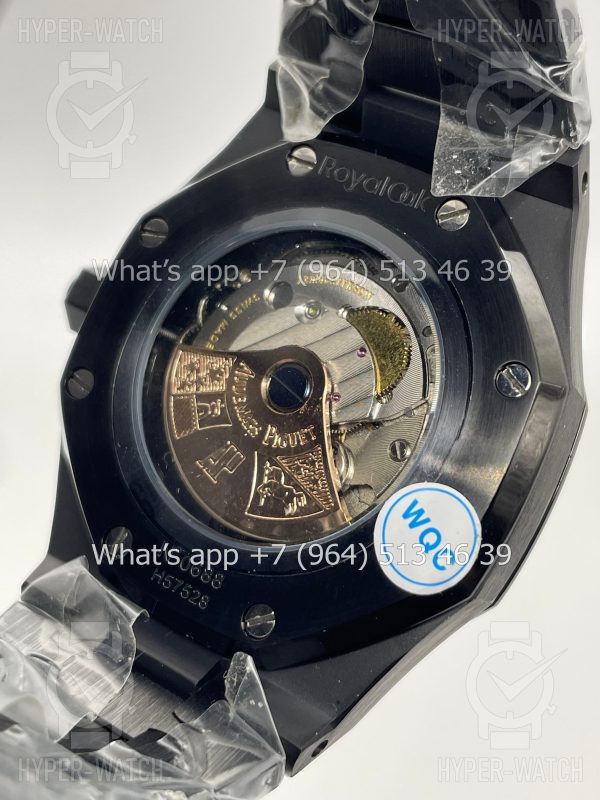 Товар Audemars Piguet Royal Oak 41mm Art 3002 Фото 15 - Audemars Piguet Royal Oak 41mm Art 3002