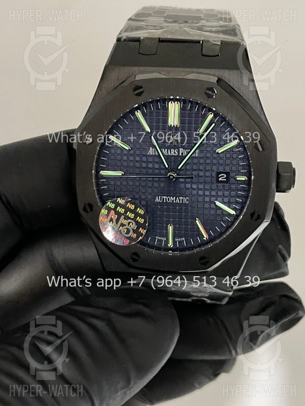 Товар Audemars Piguet Royal Oak 41mm Art 3002 Фото 16 - Audemars Piguet Royal Oak 41mm Art 3002