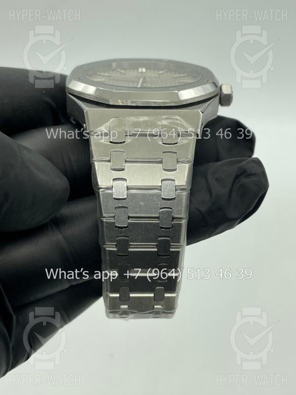 Товар Audemars Piguet Royal Oak Tourbillon 41mm Art 2979 Фото 11 - Audemars Piguet Royal Oak Tourbillon 41mm Art 2979