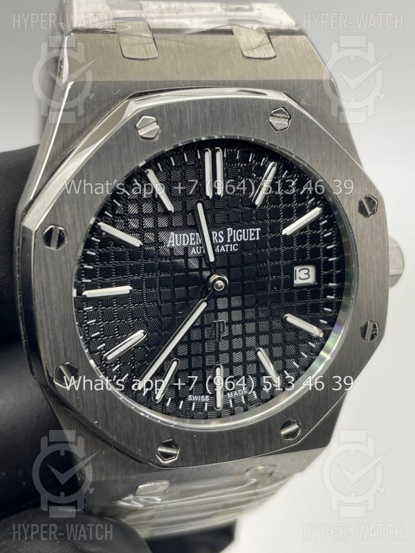 Товар Audemars Piguet Royal Oak Jumbo 39mm Art 2929 Фото 3 - Audemars Piguet Royal Oak Jumbo 39mm Art 2929
