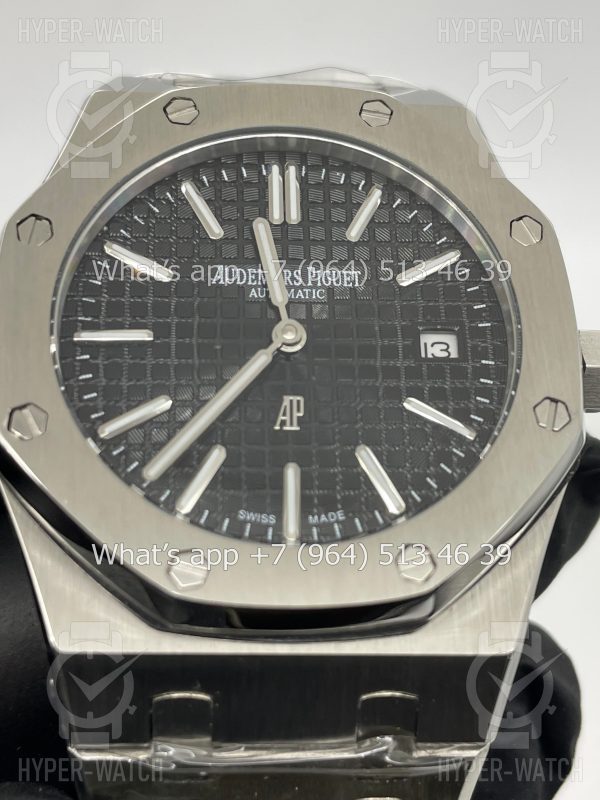 Товар Audemars Piguet Royal Oak Jumbo 39mm Art 2929 Фото 4 - Audemars Piguet Royal Oak Jumbo 39mm Art 2929