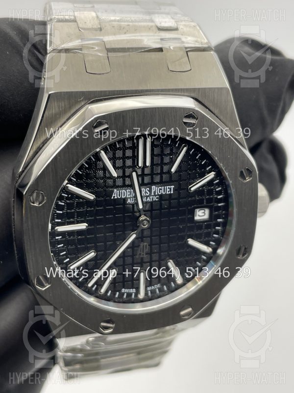 Товар Audemars Piguet Royal Oak Jumbo 39mm Art 2929 Фото 8 - Audemars Piguet Royal Oak Jumbo 39mm Art 2929