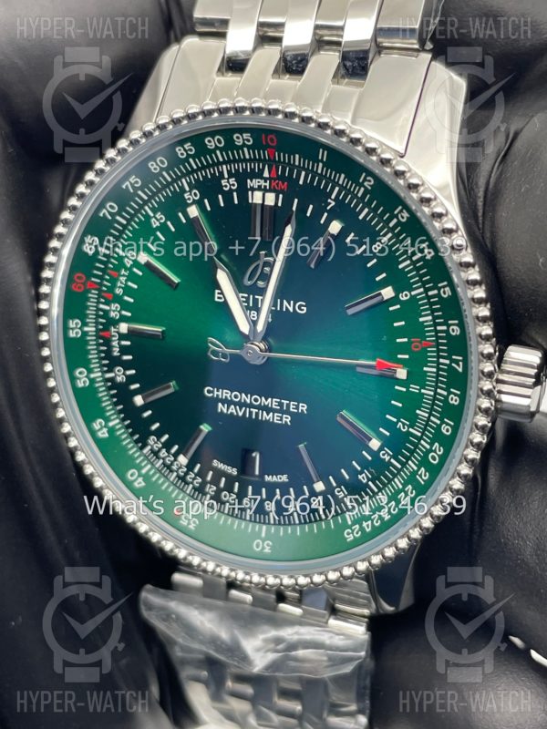 Товар Breitling Navitimer 41mm A17326361L1A1 Фото 6 - Breitling Navitimer 41mm A17326361L1A1