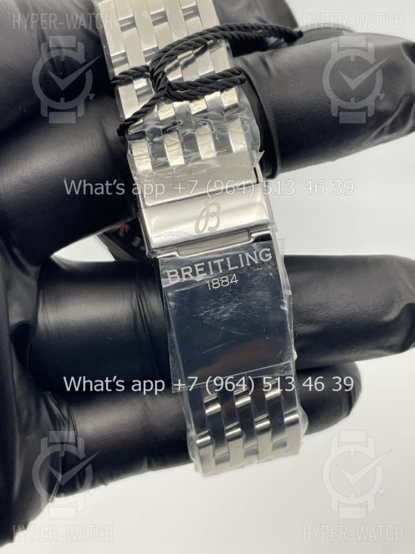 Товар Breitling Navitimer 41mm A17326361L1A1 Фото 11 - Breitling Navitimer 41mm A17326361L1A1