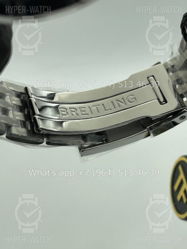 Товар Breitling Navitimer 41mm A17326361L1A1 Фото 13 - Breitling Navitimer 41mm A17326361L1A1