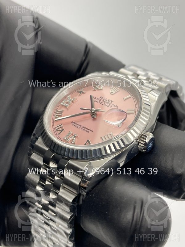 Товар Rolex Datejust 36mm 126234-0031 Фото 7 - Rolex Datejust 36mm 126234-0031