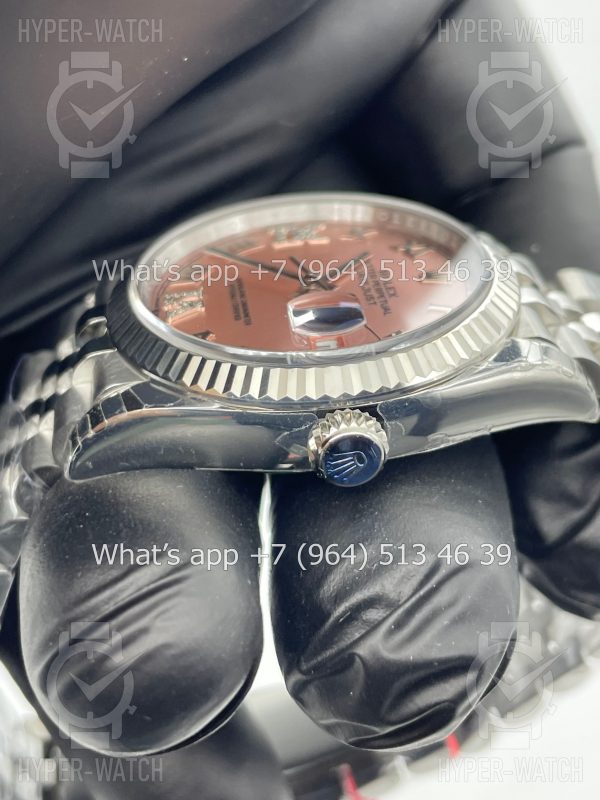 Товар Rolex Datejust 36mm 126234-0031 Фото 8 - Rolex Datejust 36mm 126234-0031