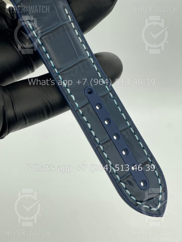 Товар Omega Seamaster Planet Ocean 600M Chronograph Art 3291 Фото 9 - Omega Seamaster Planet Ocean 600M Chronograph Art 3291