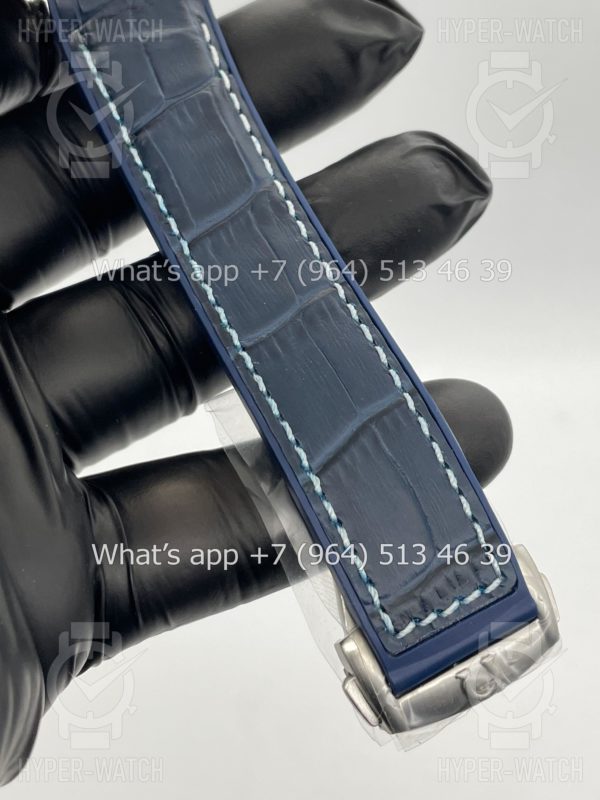 Товар Omega Seamaster Planet Ocean 600M Chronograph Art 3291 Фото 10 - Omega Seamaster Planet Ocean 600M Chronograph Art 3291