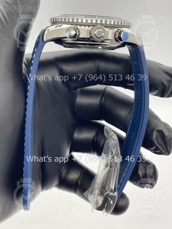 Товар Omega Seamaster Planet Ocean 600M Chronograph Art 3291 Фото 12 - Omega Seamaster Planet Ocean 600M Chronograph Art 3291