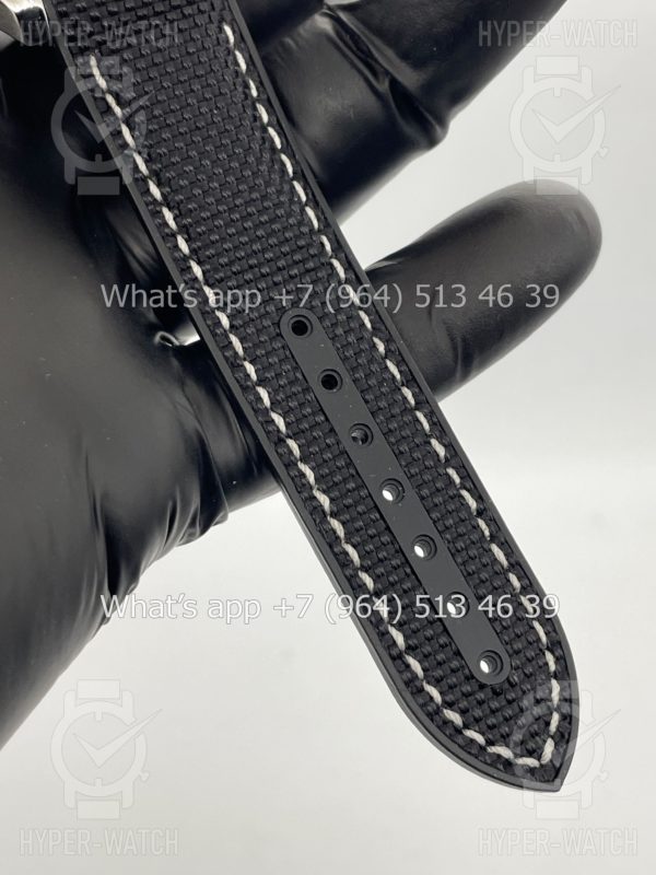 Фото 8 - Omega Seamaster Planet Ocean 600M Art 3250