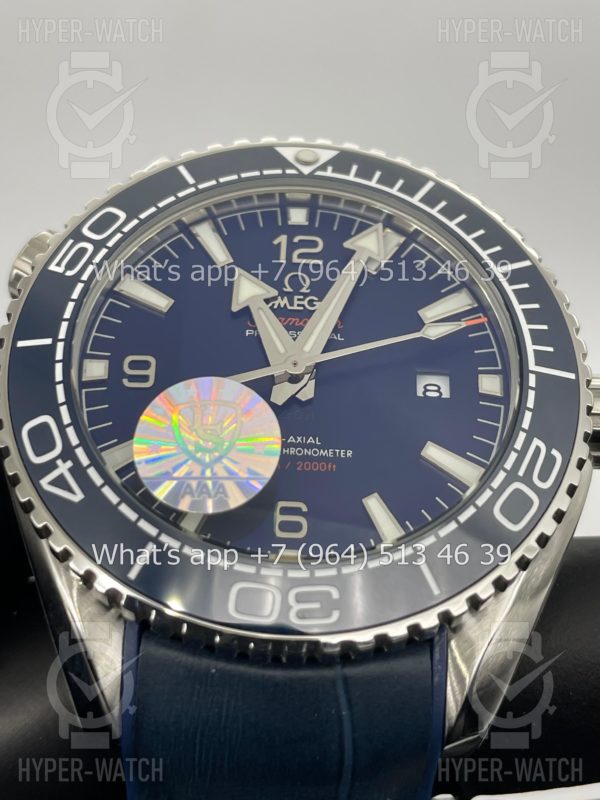 Товар Omega Seamaster Planet Ocean 600M Art 3253 Фото 2 - Omega Seamaster Planet Ocean 600M Art 3253