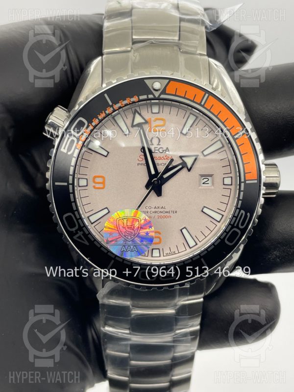 Товар Omega Seamaster Planet Ocean 600M Art 3262 Фото 2 - Omega Seamaster Planet Ocean 600M Art 3262