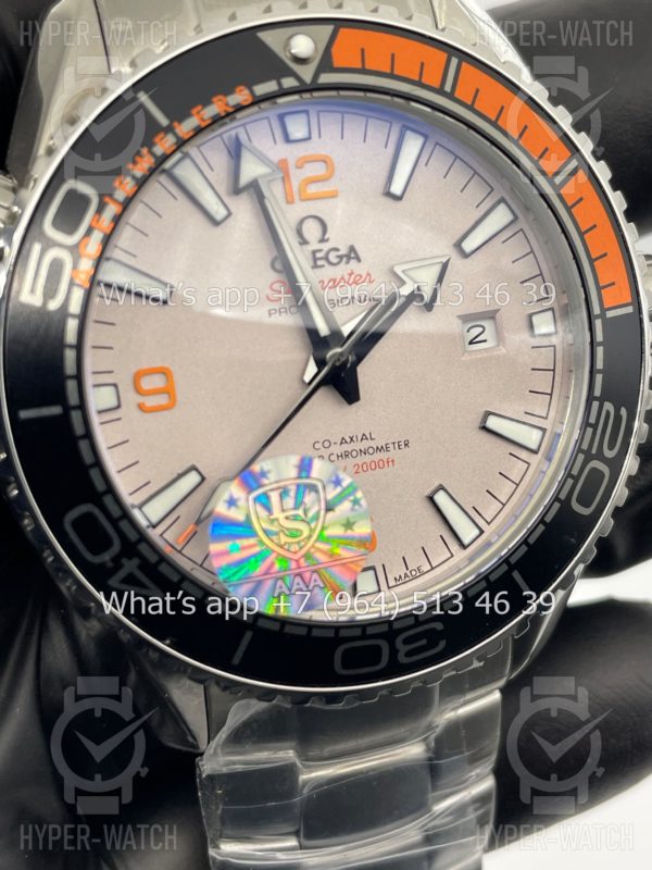 Товар Omega Seamaster Planet Ocean 600M Art 3262 Фото 3 - Omega Seamaster Planet Ocean 600M Art 3262