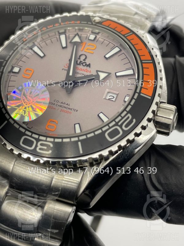 Товар Omega Seamaster Planet Ocean 600M Art 3262 Фото 5 - Omega Seamaster Planet Ocean 600M Art 3262