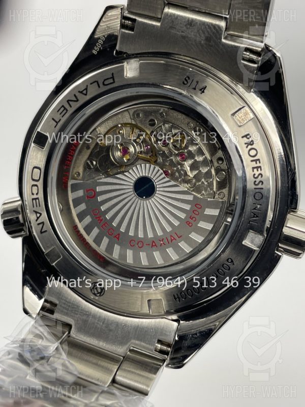 Товар Omega Seamaster Planet Ocean 600M Art 3262 Фото 15 - Omega Seamaster Planet Ocean 600M Art 3262