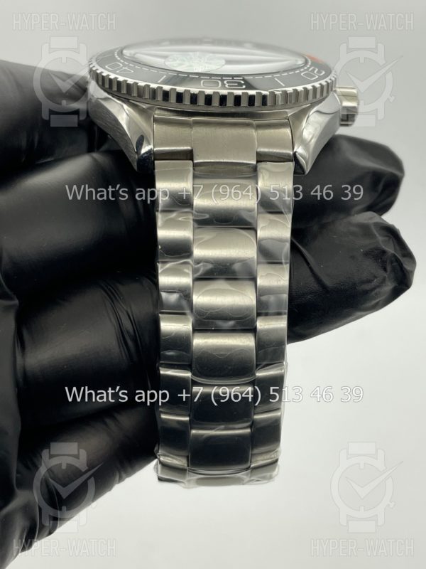 Фото 8 - Omega Seamaster Planet Ocean 600M Art 3260